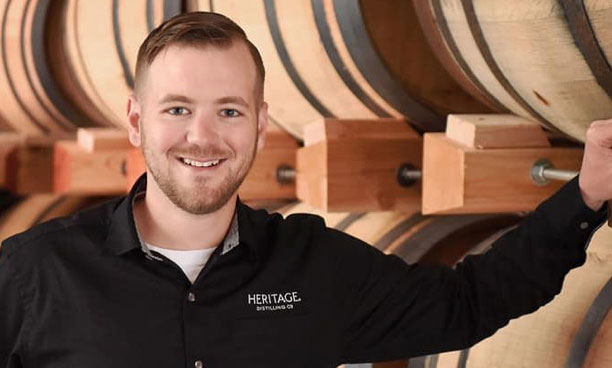 When It Comes to Starting a Business During a Pandemic, Army Reserve entrepreneur Luke Jean Has a Plan