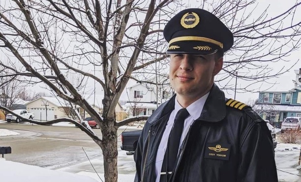 When It Comes to Starting a Business During a Pandemic, Army Reserve entrepreneur Luke Jean Has a Plan