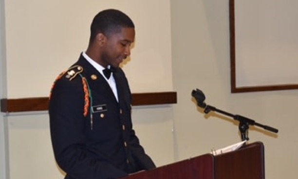 When It Comes to Starting a Business During a Pandemic, Army Reserve entrepreneur Luke Jean Has a Plan