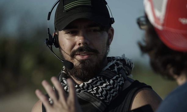 When It Comes to Starting a Business During a Pandemic, Army Reserve entrepreneur Luke Jean Has a Plan